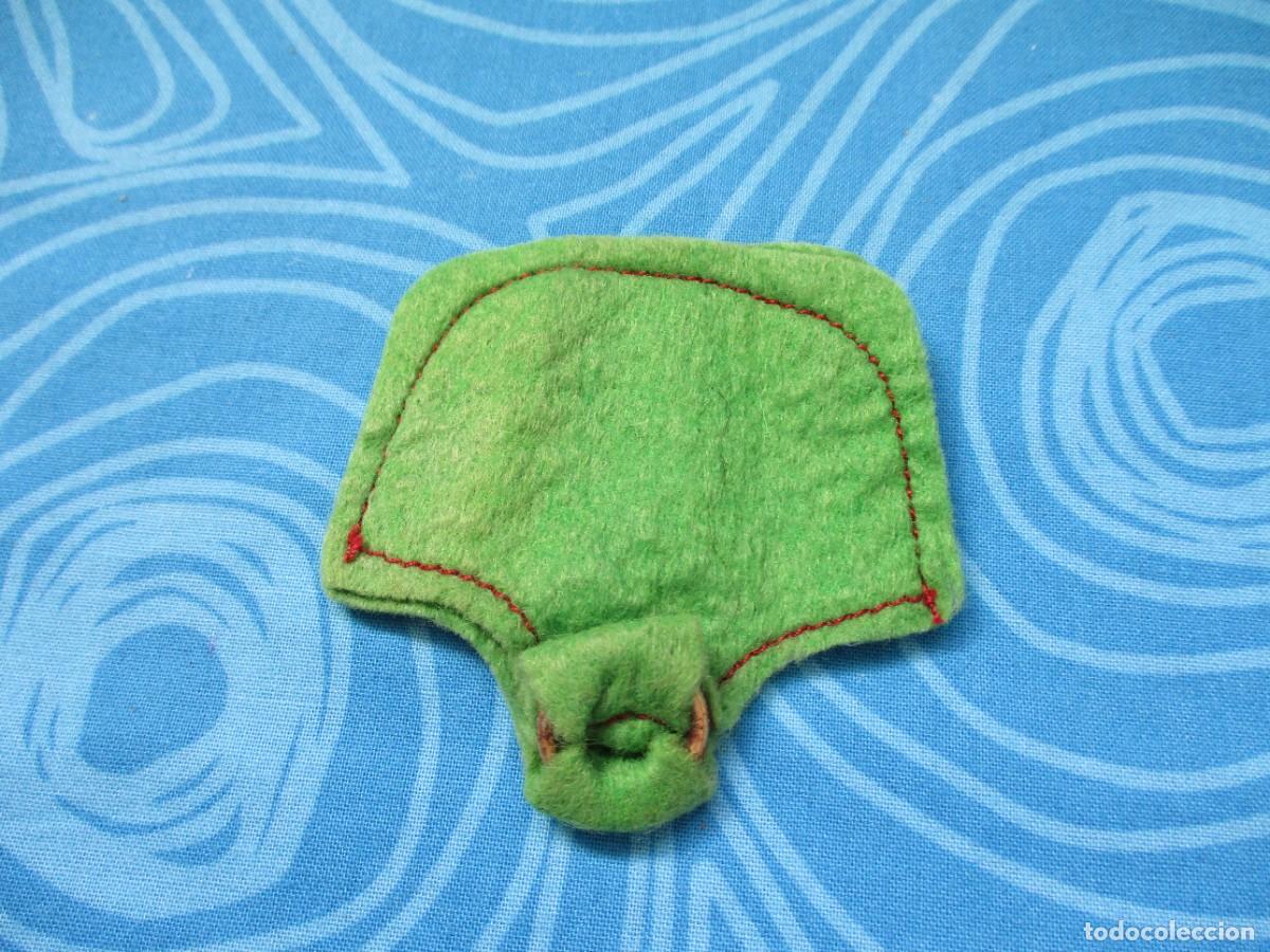 Mu&ntilde;ecas Nancy y Lucas: NANCY, BOLSO ORIGINAL, CONJUNTO MINI SHORT - Foto 5