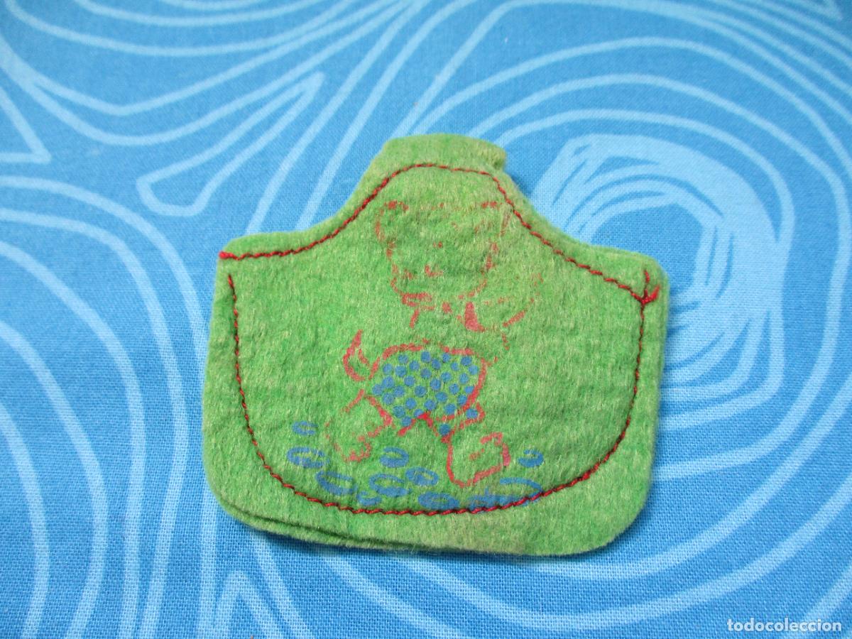 Mu&ntilde;ecas Nancy y Lucas: NANCY, BOLSO ORIGINAL, CONJUNTO MINI SHORT - Foto 1