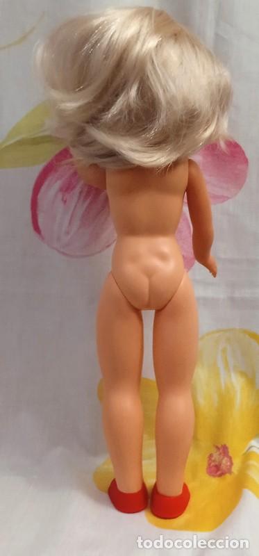 Mu&ntilde;ecas Nancy y Lucas: NANCY PECOSA CON OJOS AZULES-DESNUDA- - Foto 11