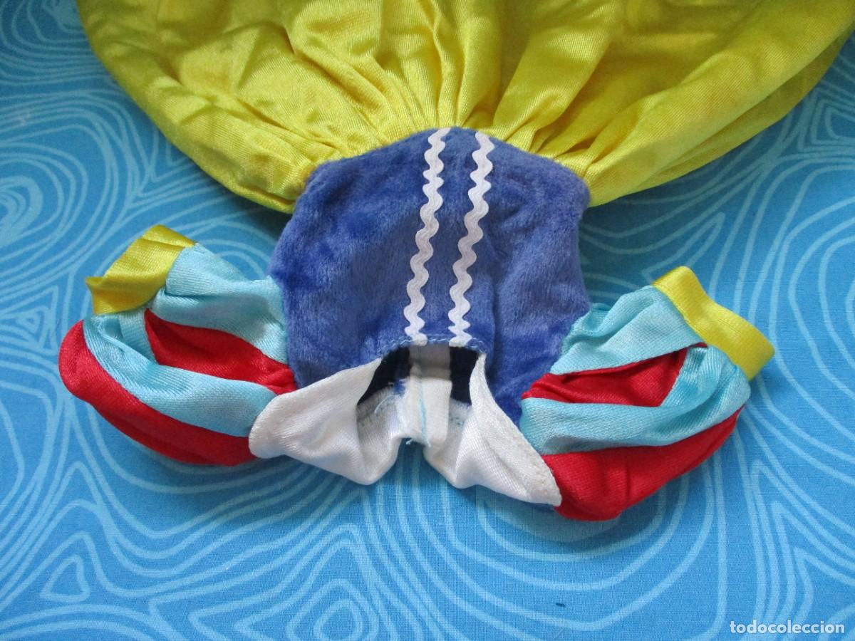 Mu&ntilde;ecas Nancy y Lucas: NANCY, VESTIDO BLANCANIEVES, ORIGINAL NANCY - Foto 5