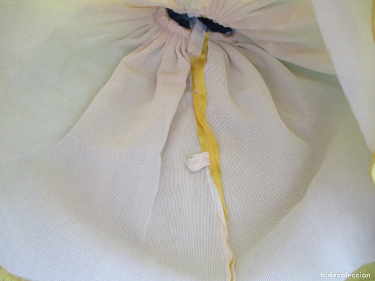 Mu&ntilde;ecas Nancy y Lucas: NANCY, VESTIDO BLANCANIEVES, ORIGINAL NANCY - Foto 10