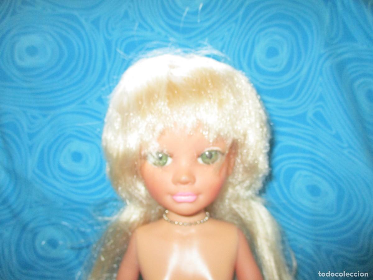 Mu&ntilde;ecas Nancy y Lucas: NANCY NEW - Foto 3