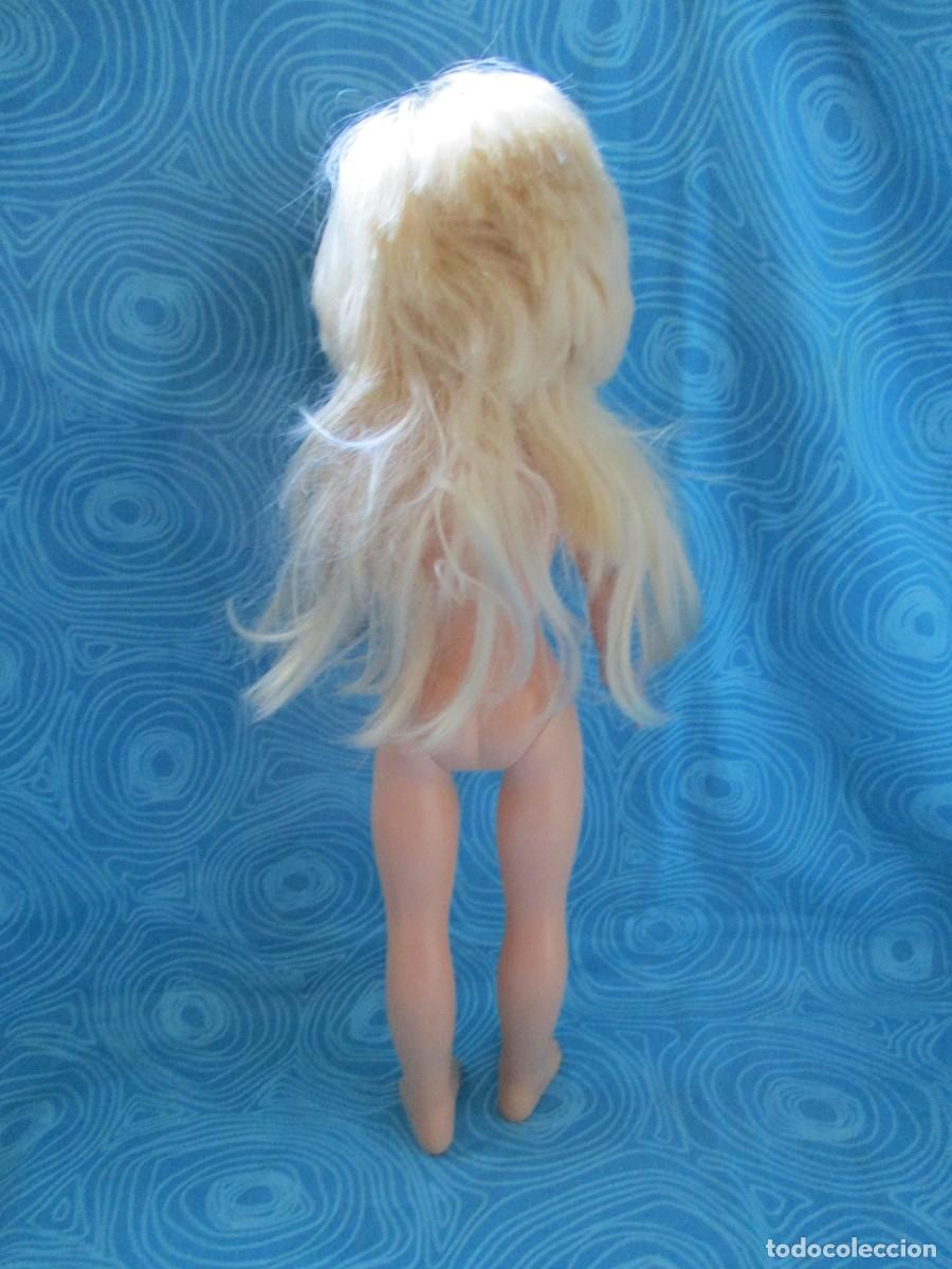 Mu&ntilde;ecas Nancy y Lucas: NANCY NEW - Foto 7