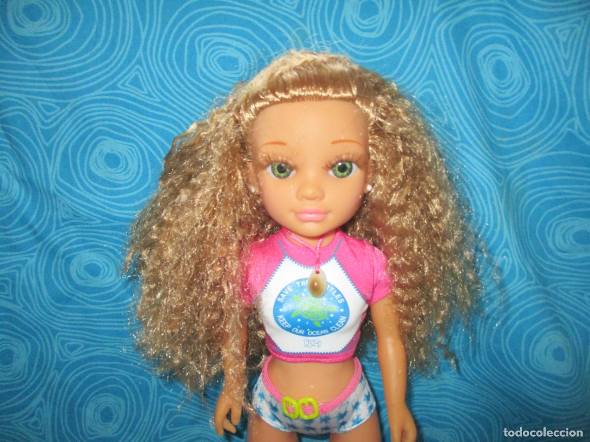Mu&ntilde;ecas Nancy y Lucas: NANCY NEW - Foto 4