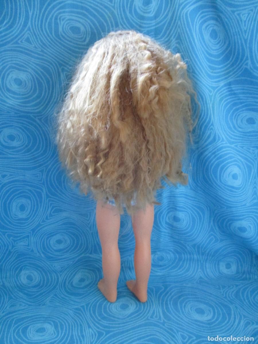 Mu&ntilde;ecas Nancy y Lucas: NANCY NEW - Foto 10