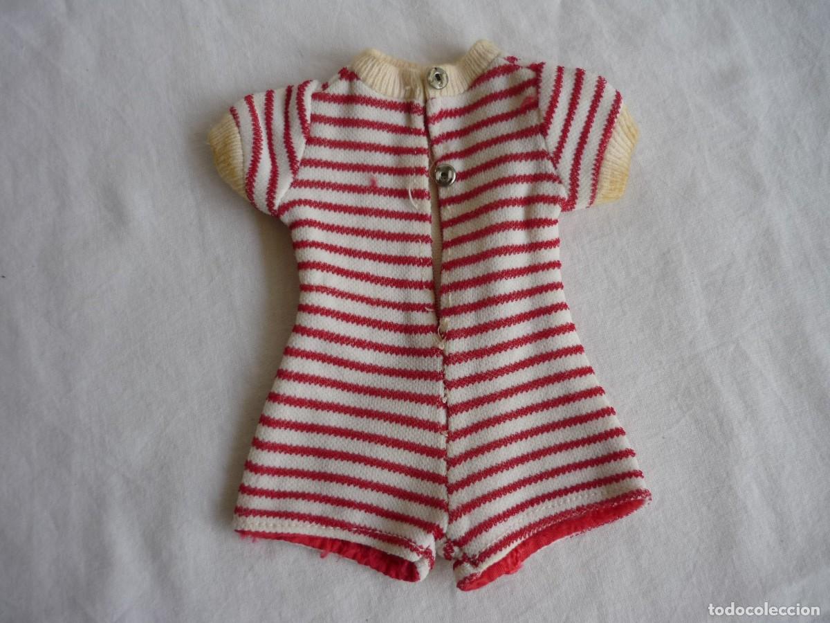 Mu&ntilde;ecas Nancy y Lucas: Conjunto mixto de Nancy a&ntilde;os 70 - Foto 4