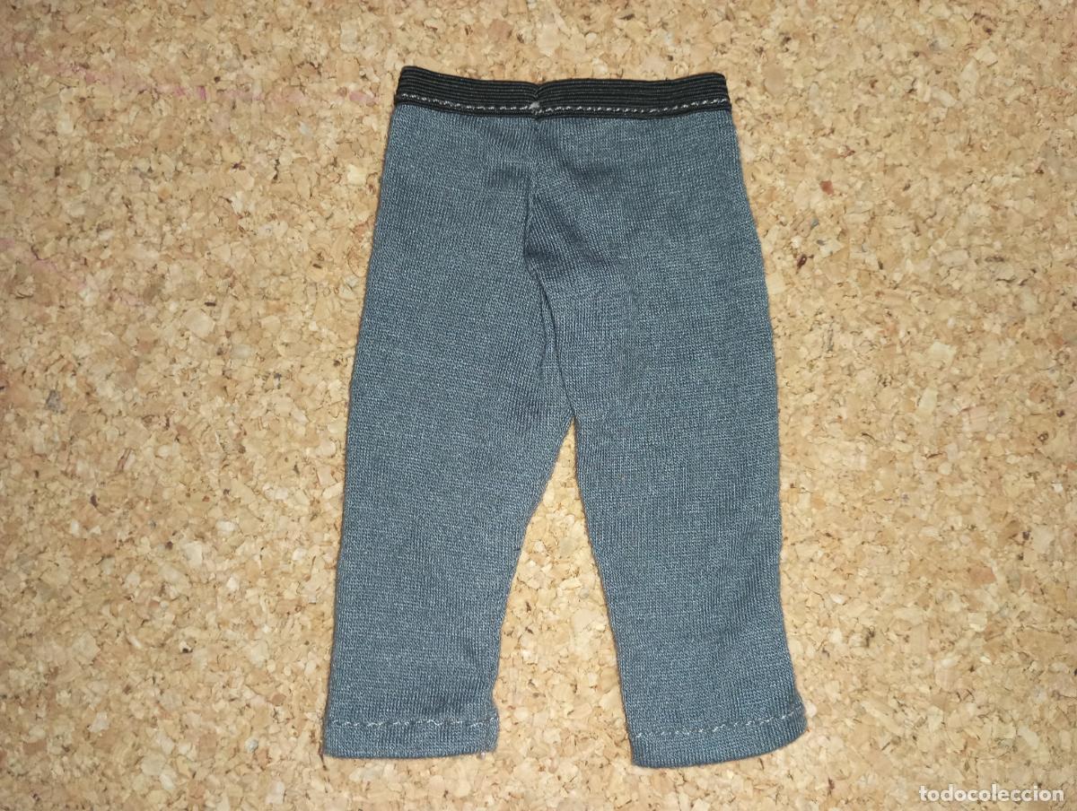 Mu&ntilde;ecas Nancy y Lucas: pantalon de mu&ntilde;eca Nancy new Nancy moderna - Foto 2