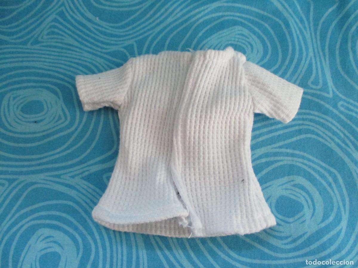 Mu&ntilde;ecas Nancy y Lucas: NANCY NEW CAMISETA ORIGINAL - Foto 3