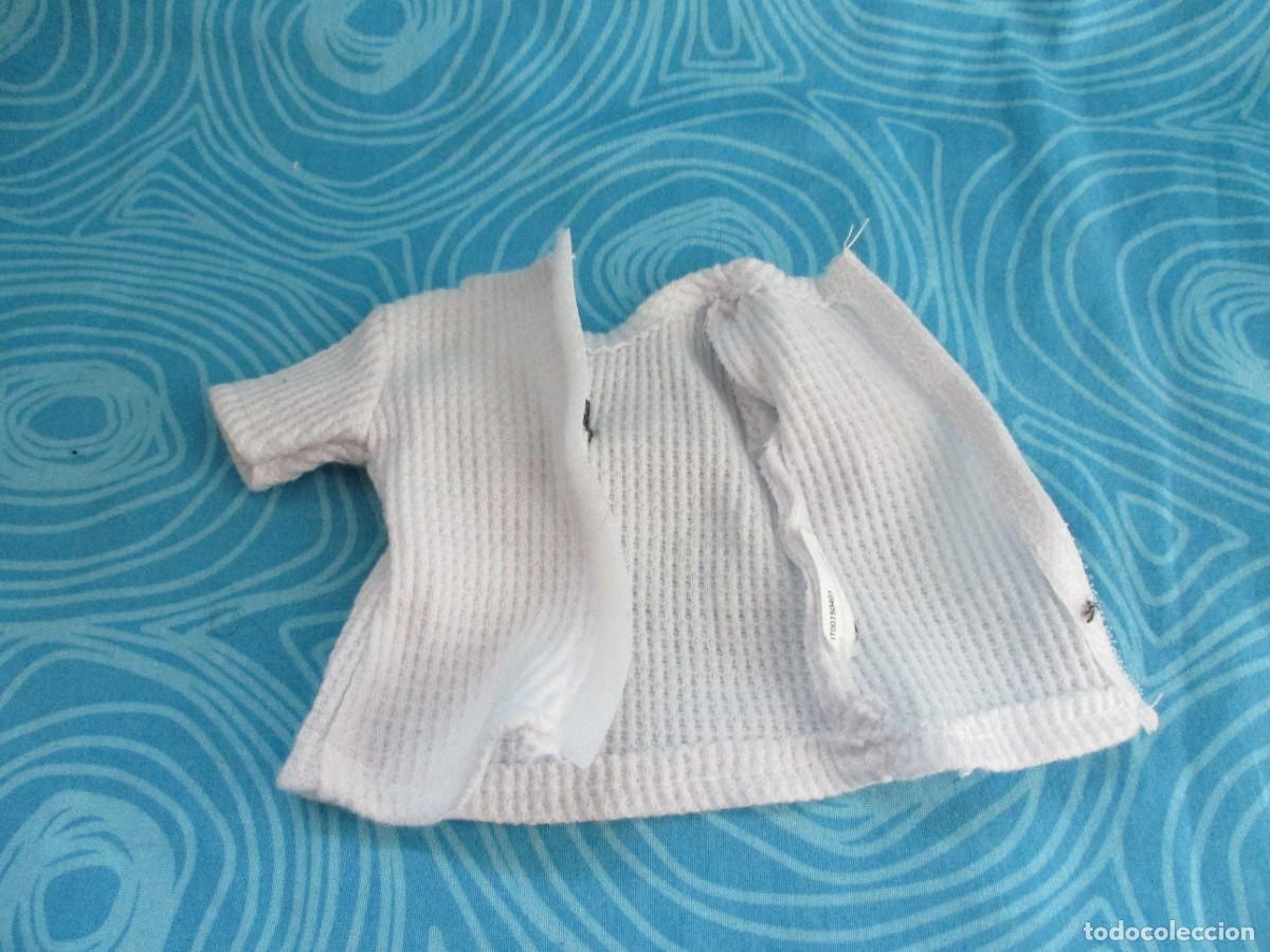 Mu&ntilde;ecas Nancy y Lucas: NANCY NEW CAMISETA ORIGINAL - Foto 4