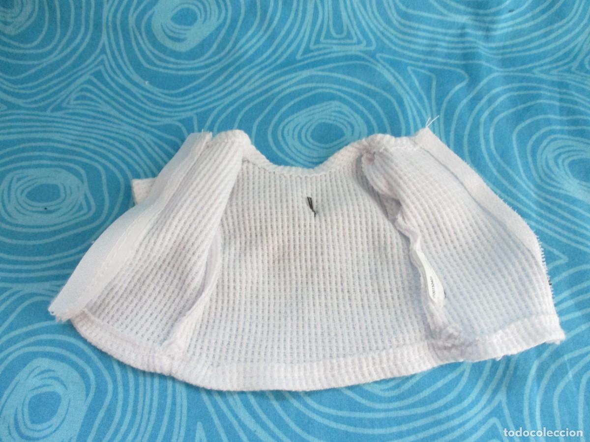 Mu&ntilde;ecas Nancy y Lucas: NANCY NEW CAMISETA ORIGINAL - Foto 5