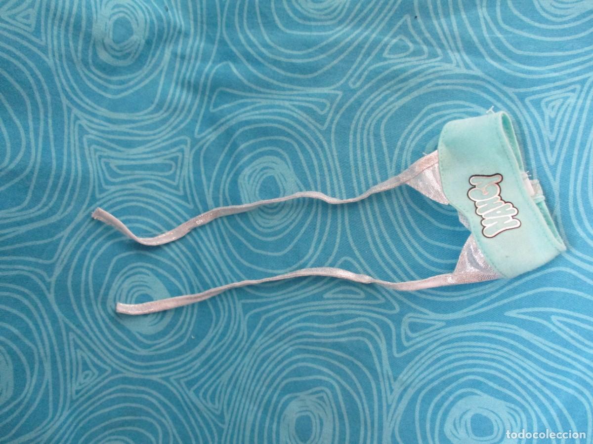 Mu&ntilde;ecas Nancy y Lucas: NANCY NEW TOP ORIGINAL - Foto 2