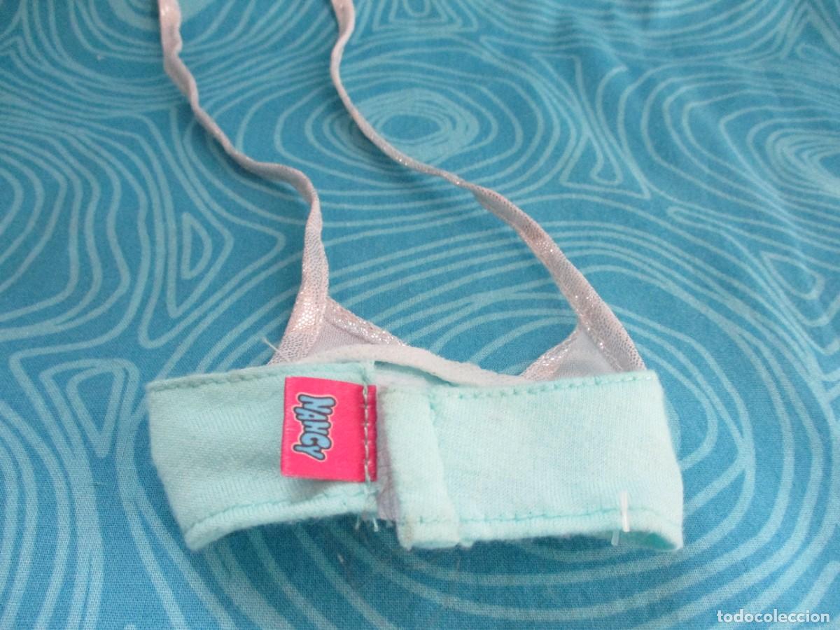 Mu&ntilde;ecas Nancy y Lucas: NANCY NEW TOP ORIGINAL - Foto 4