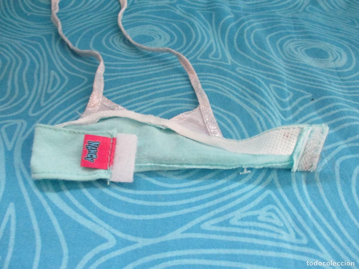 Mu&ntilde;ecas Nancy y Lucas: NANCY NEW TOP ORIGINAL - Foto 6