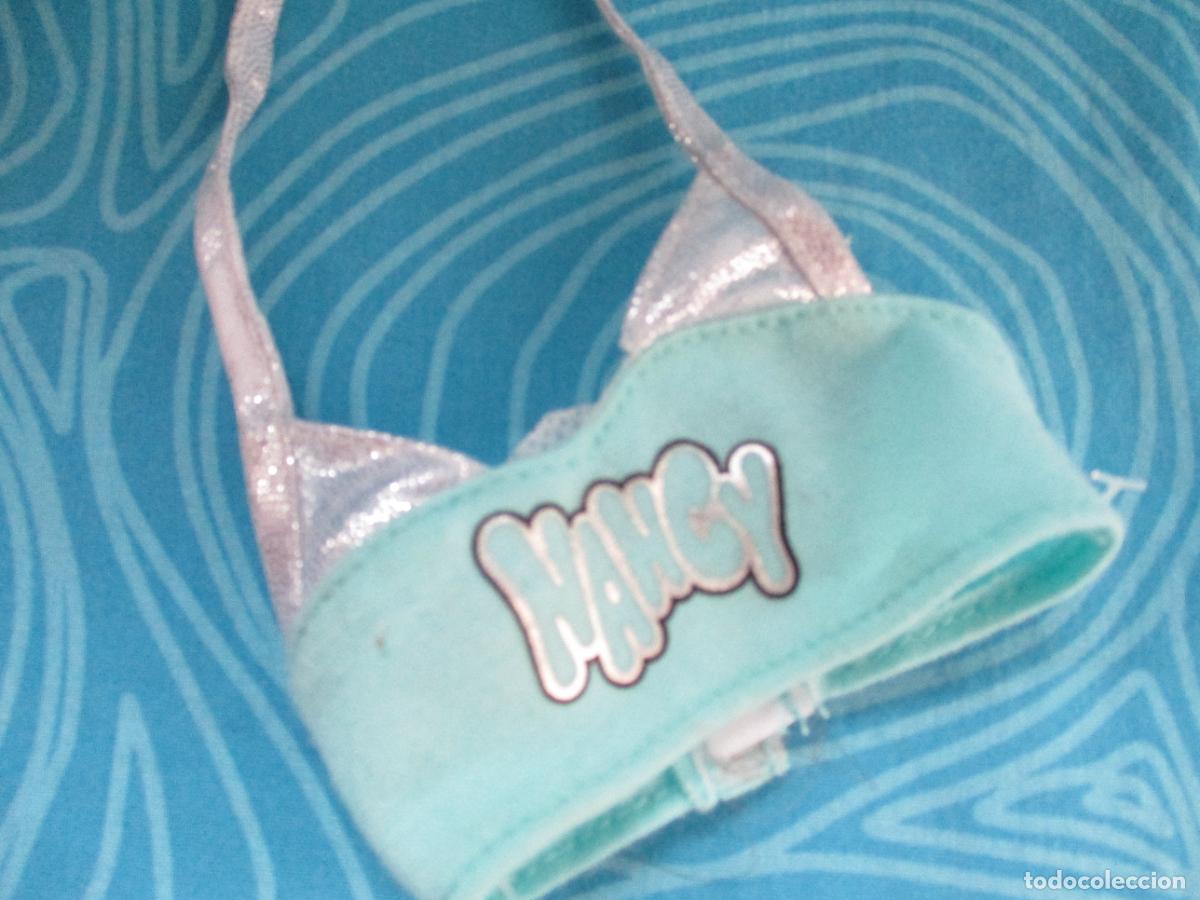 Mu&ntilde;ecas Nancy y Lucas: NANCY NEW TOP ORIGINAL - Foto 1