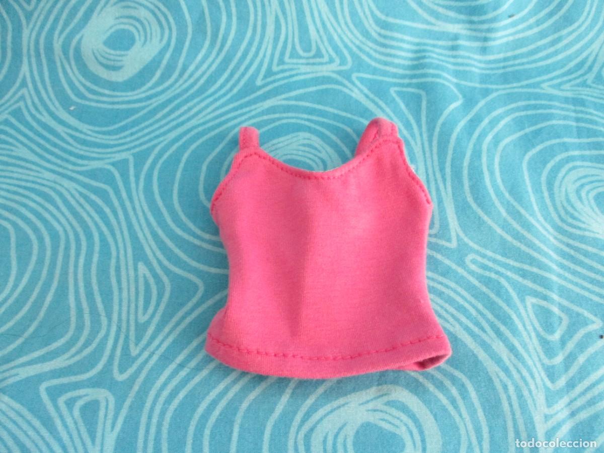 Mu&ntilde;ecas Nancy y Lucas: NANCY NEW CAMISETA ORIGINAL - Foto 2