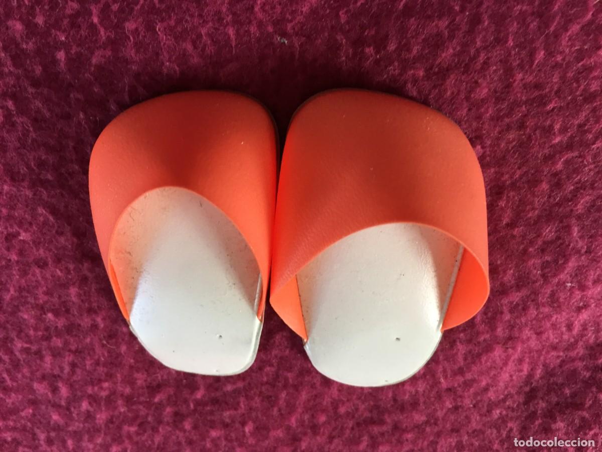 Mu&ntilde;ecas Nancy y Lucas: ZAPATILLAS PARA NANCY O LESLY - Foto 1