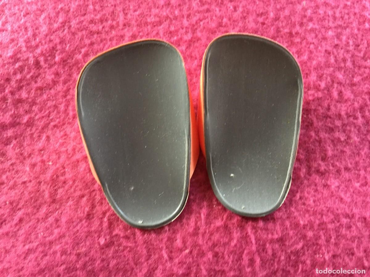 Mu&ntilde;ecas Nancy y Lucas: ZAPATILLAS PARA NANCY O LESLY - Foto 2