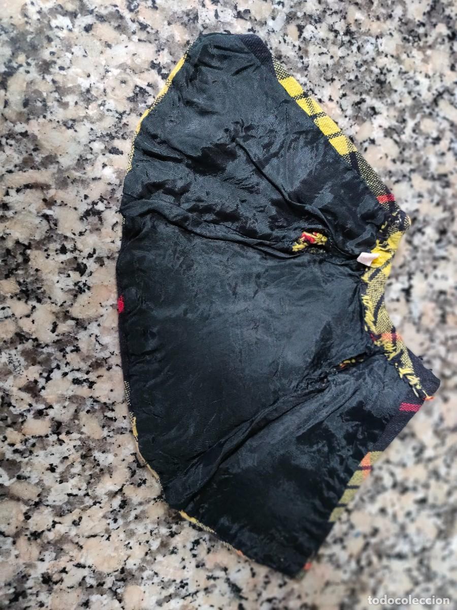 Mu&ntilde;ecas Nancy y Lucas: Vestido Nancy En la ciudad - Foto 4