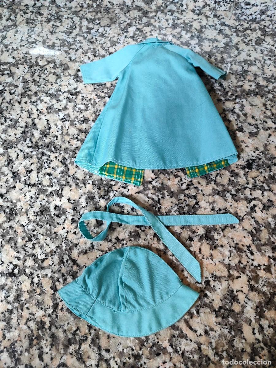 Mu&ntilde;ecas Nancy y Lucas: Conjunto Nancy Lluvia - Foto 2