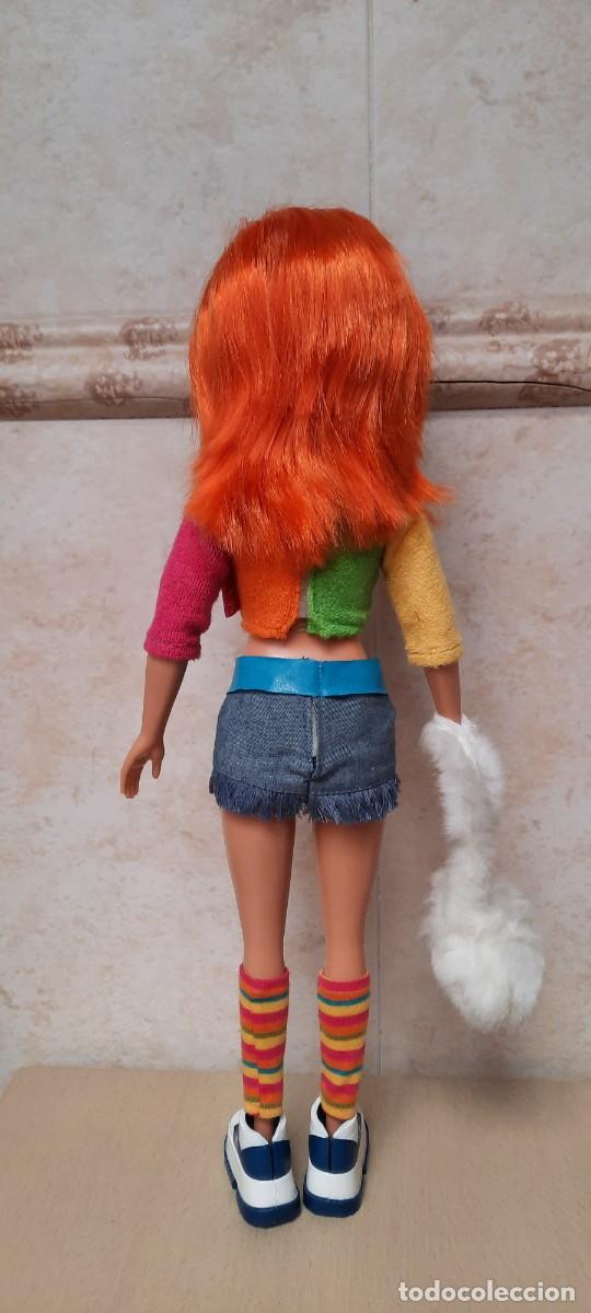 Mu&ntilde;ecas Nancy y Lucas: NANCY TOPS NORA COMPLETA - Foto 3
