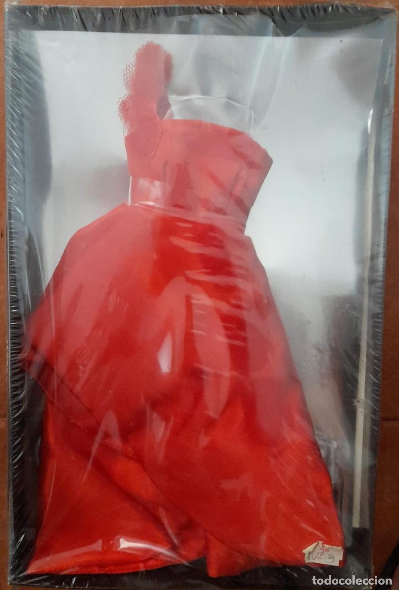 Mu&ntilde;ecas Nancy y Lucas: VESTIDO DE NANCY COLECCI&Oacute;N - Foto 1