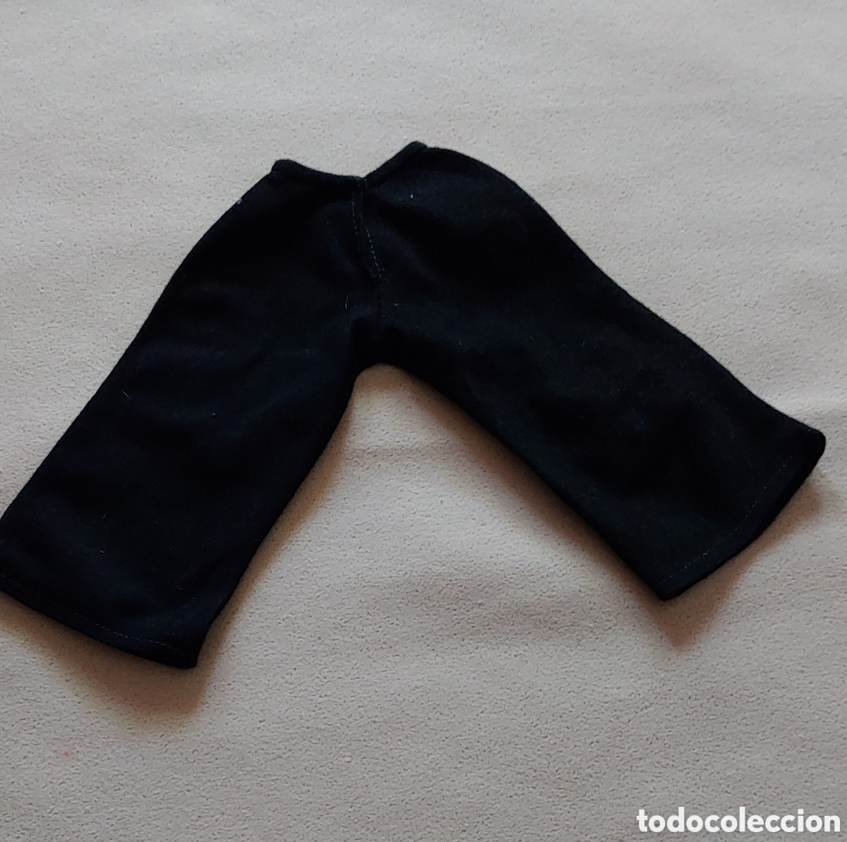 Mu&ntilde;ecas Nancy y Lucas: Pantal&oacute;n de pintora para nancy - Foto 2