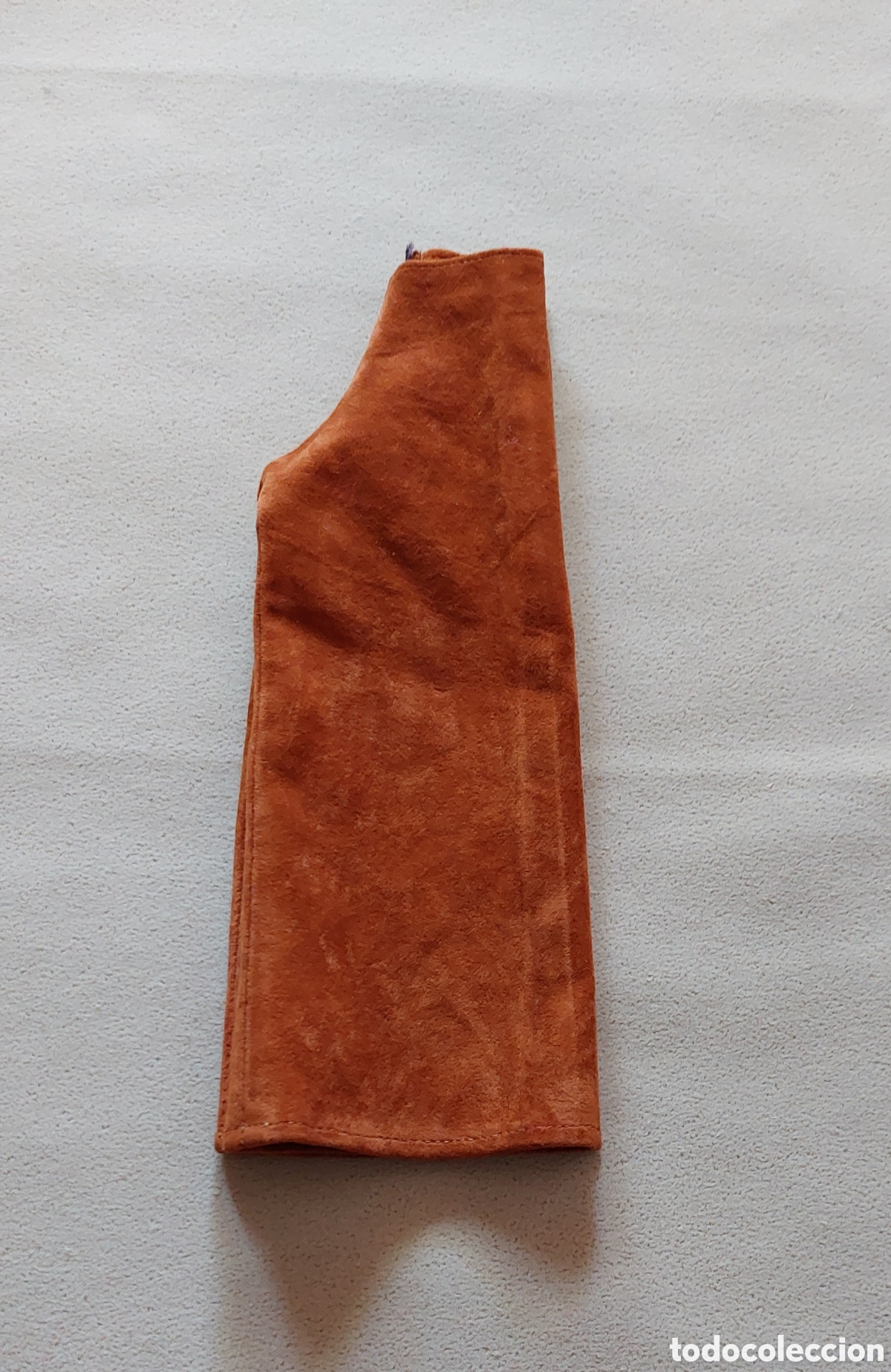 Mu&ntilde;ecas Nancy y Lucas: Pantalones del conjunto pub para nancy - Foto 3