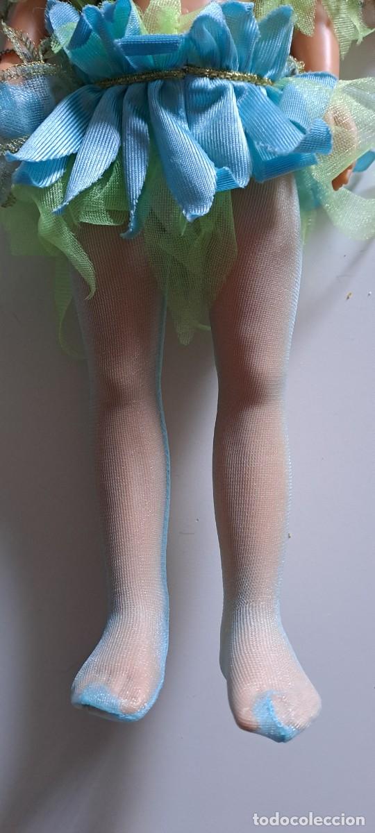 Mu&ntilde;ecas Nancy y Lucas: MU&Ntilde;ECA NANCY DE FAMOSA - Foto 4