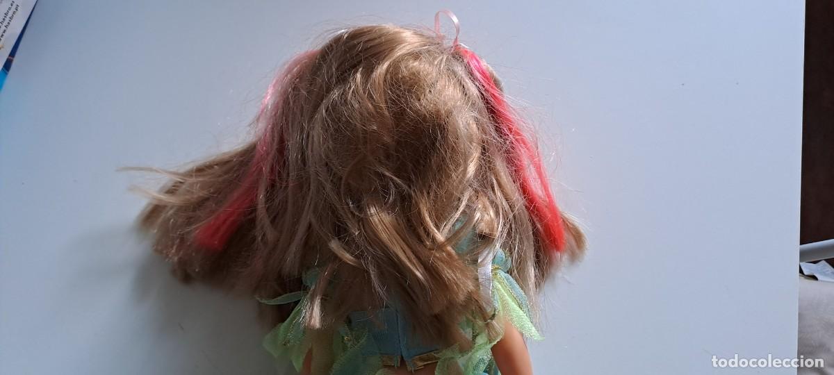 Mu&ntilde;ecas Nancy y Lucas: MU&Ntilde;ECA NANCY DE FAMOSA - Foto 6