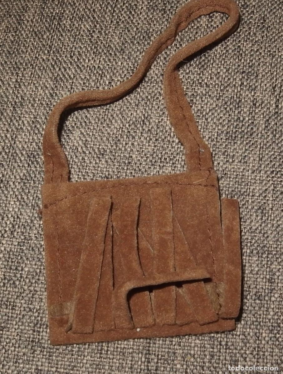 Mu&ntilde;ecas Nancy y Lucas: BOLSO DE NANCY,CONJUNTO ALEGR&Iacute;A? - Foto 1