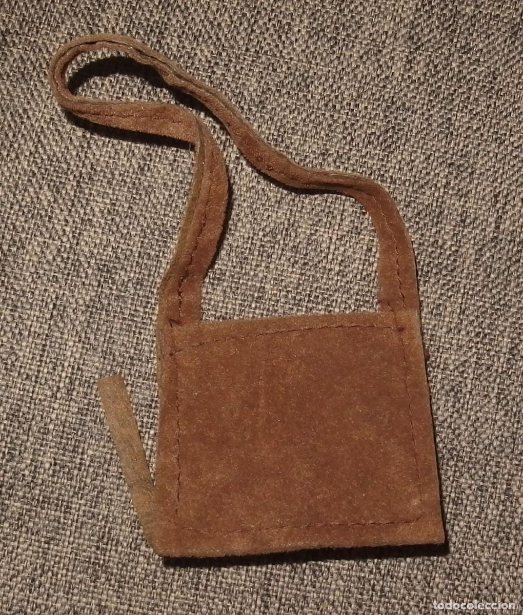 Mu&ntilde;ecas Nancy y Lucas: BOLSO DE NANCY,CONJUNTO ALEGR&Iacute;A? - Foto 2