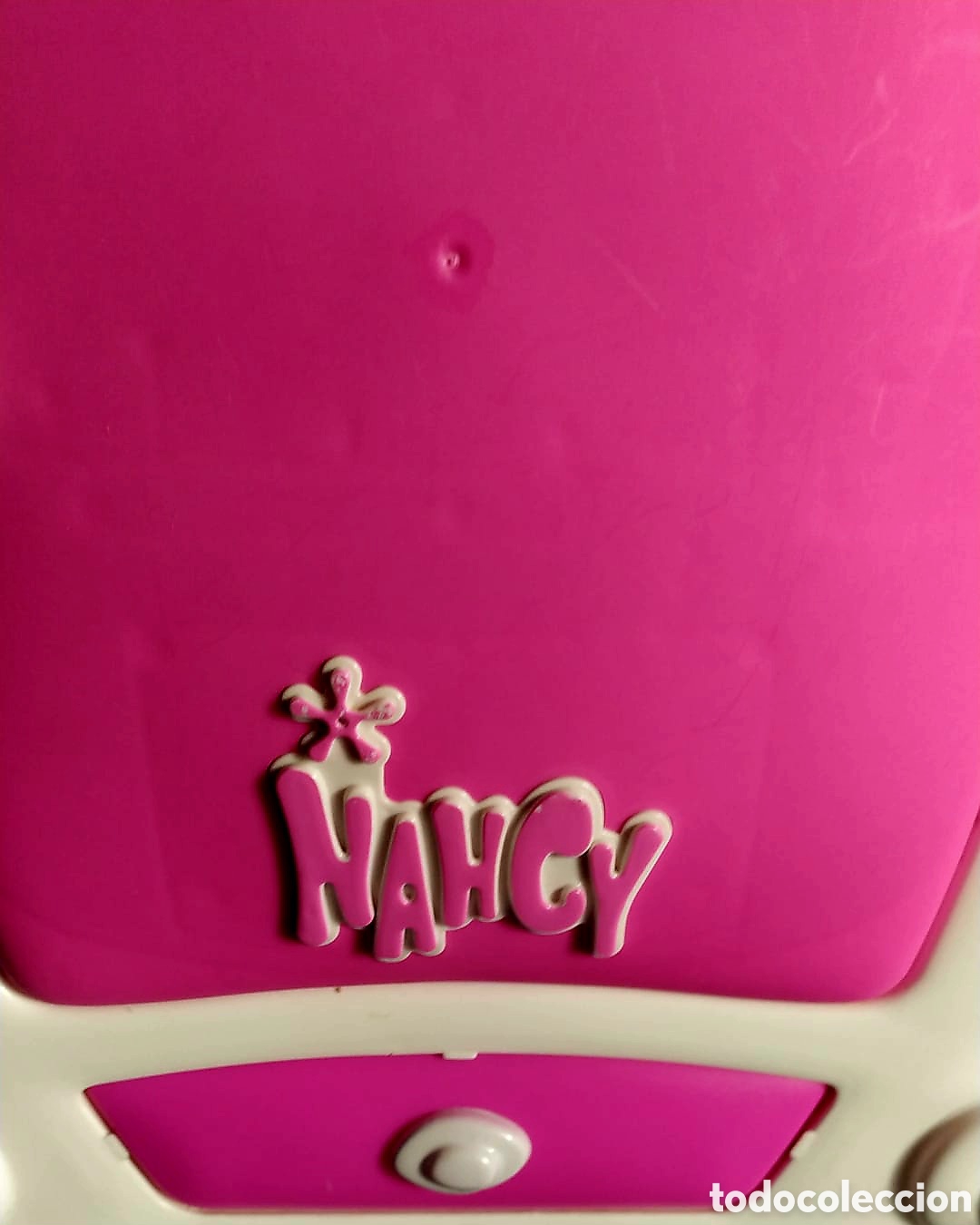 Mu&ntilde;ecas Nancy y Lucas: EL ARMARIO DE NANCY. MUY BUEN ESTADO - Foto 6
