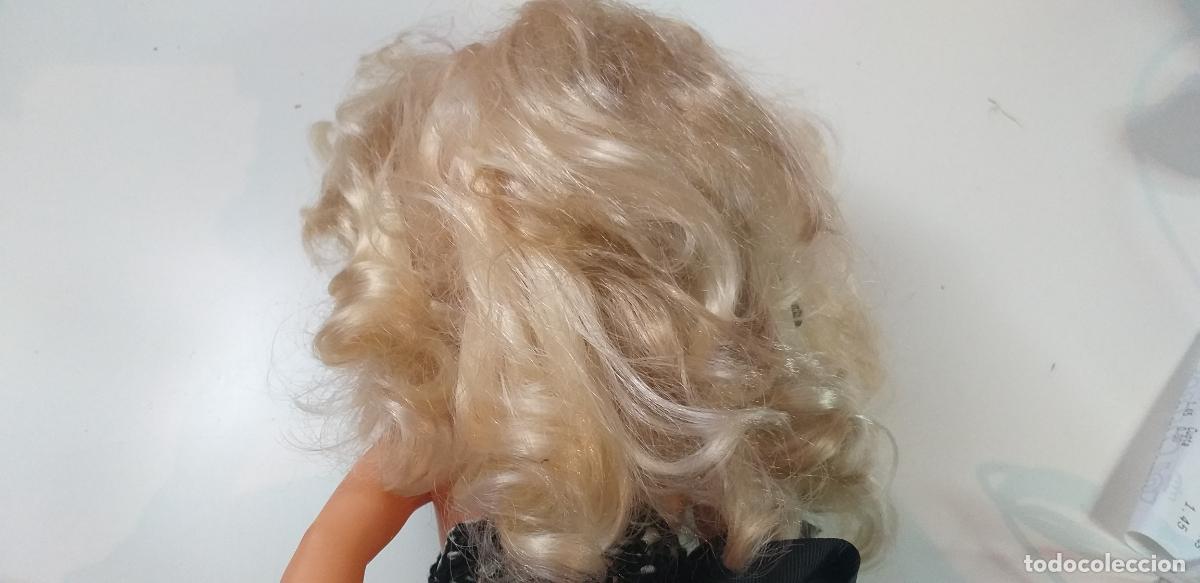 Mu&ntilde;ecas Nancy y Lucas: Mu&ntilde;eca NANCY con traje de fiesta - Foto 10