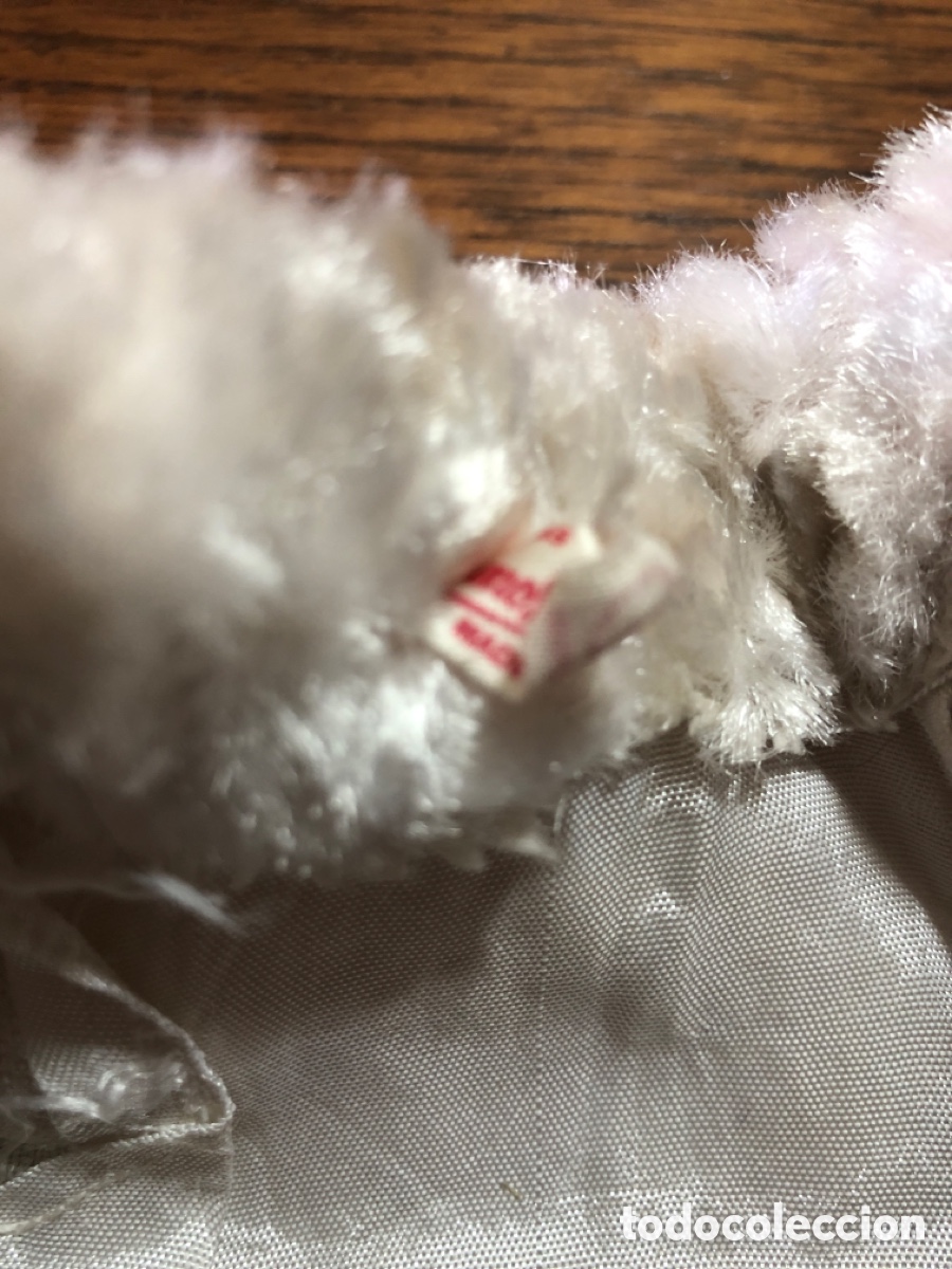 Mu&ntilde;ecas Nancy y Lucas: ABRIGO VIS&Oacute;N DE LA MU&Ntilde;ECA NANCY DE FAMOSA - Foto 4