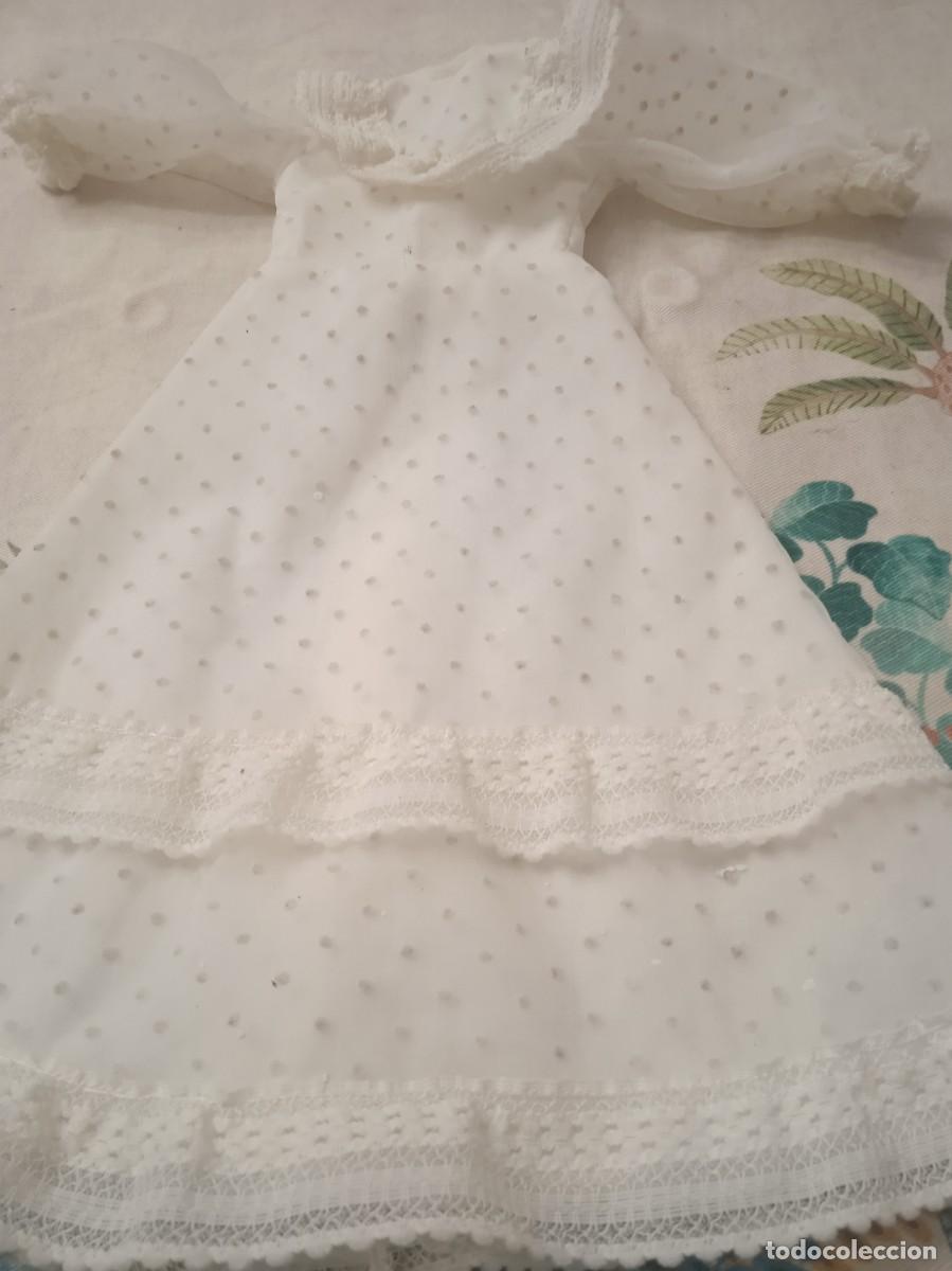 Mu&ntilde;ecas Nancy y Lucas: Ropa para mu&ntilde;ecas Nancy - Foto 1