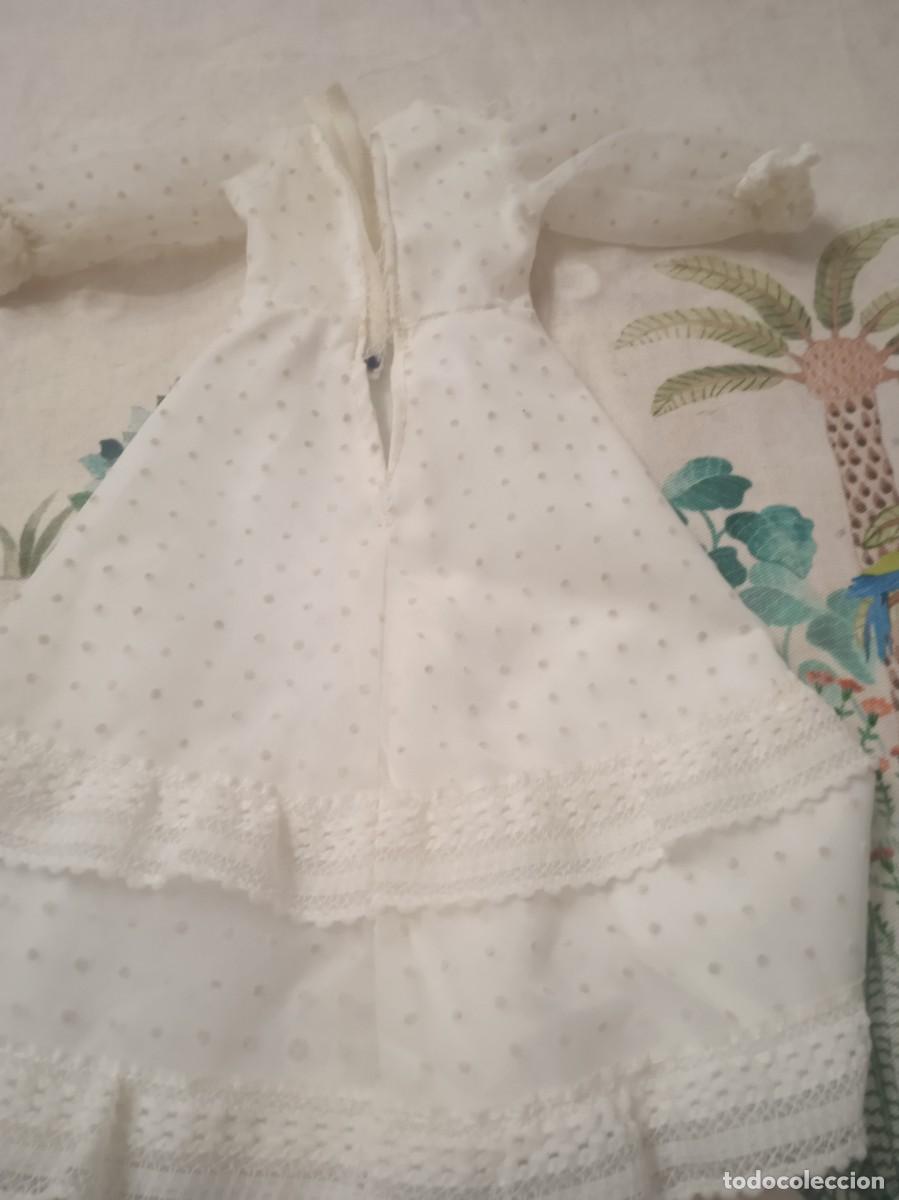 Mu&ntilde;ecas Nancy y Lucas: Ropa para mu&ntilde;ecas Nancy - Foto 2