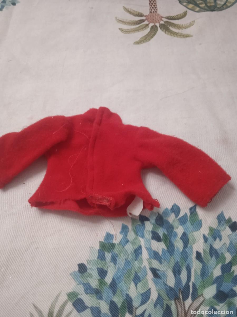 Mu&ntilde;ecas Nancy y Lucas: Ropa para nancy antigua - Foto 2