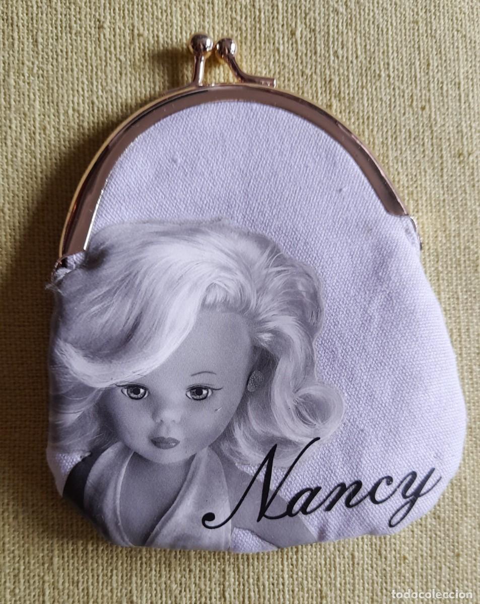 Mu&ntilde;ecas Nancy y Lucas: Monedero de la mu&ntilde;eca Nancy - Foto 2