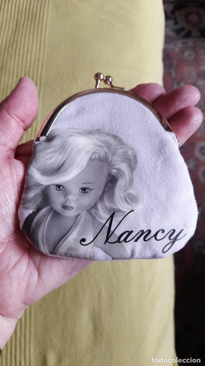 Mu&ntilde;ecas Nancy y Lucas: Monedero de la mu&ntilde;eca Nancy - Foto 5