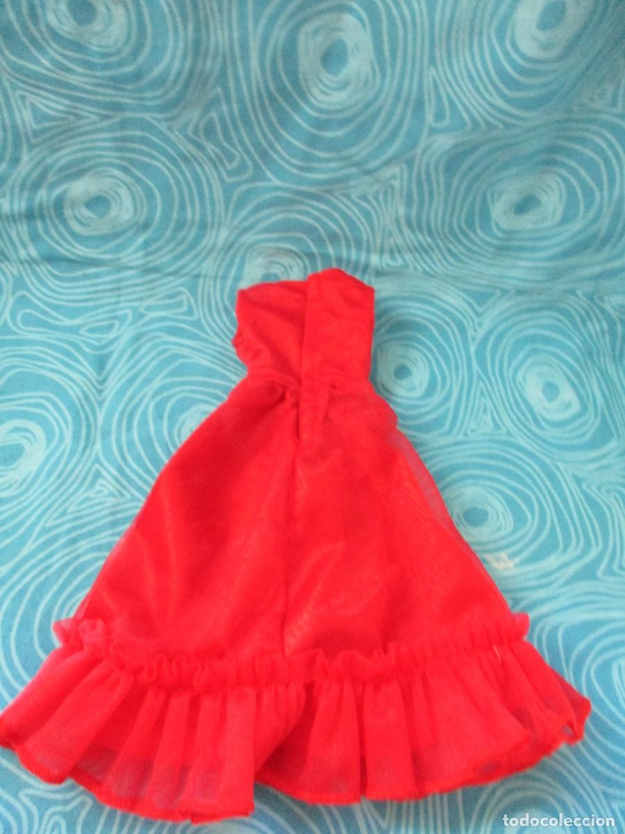 Mu&ntilde;ecas Nancy y Lucas: VESTIDO NANCY DE REEDICION - Foto 5
