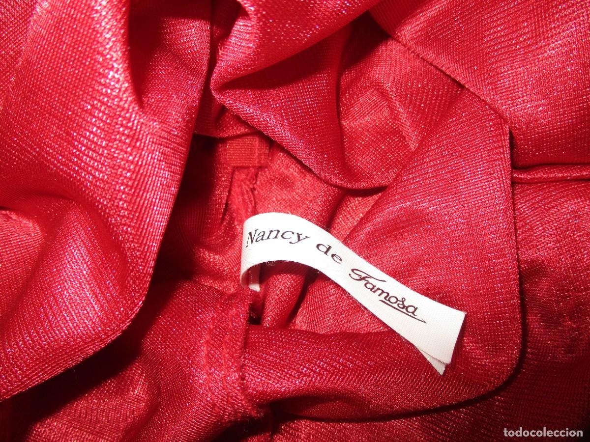 Mu&ntilde;ecas Nancy y Lucas: VESTIDO NANCY DE REEDICION - Foto 6