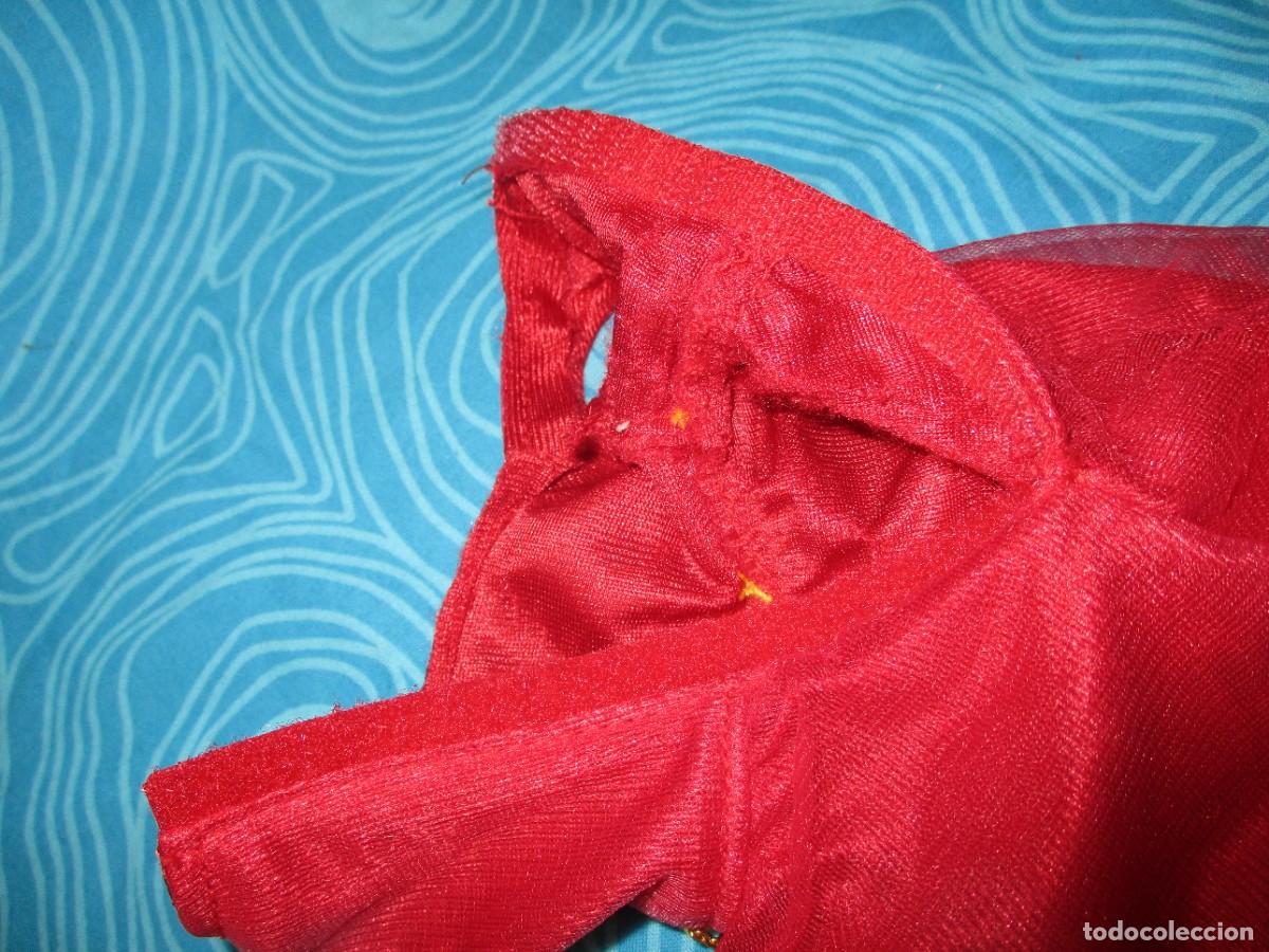 Mu&ntilde;ecas Nancy y Lucas: VESTIDO NANCY DE REEDICION - Foto 7