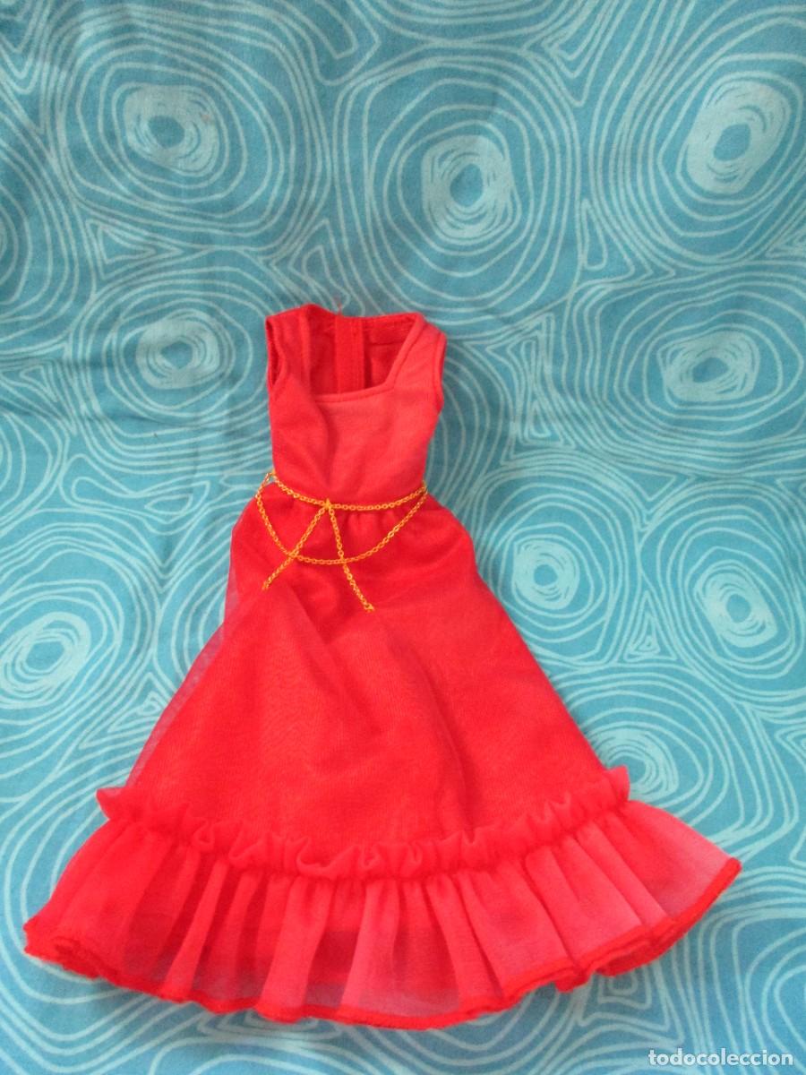 Mu&ntilde;ecas Nancy y Lucas: VESTIDO NANCY DE REEDICION - Foto 8
