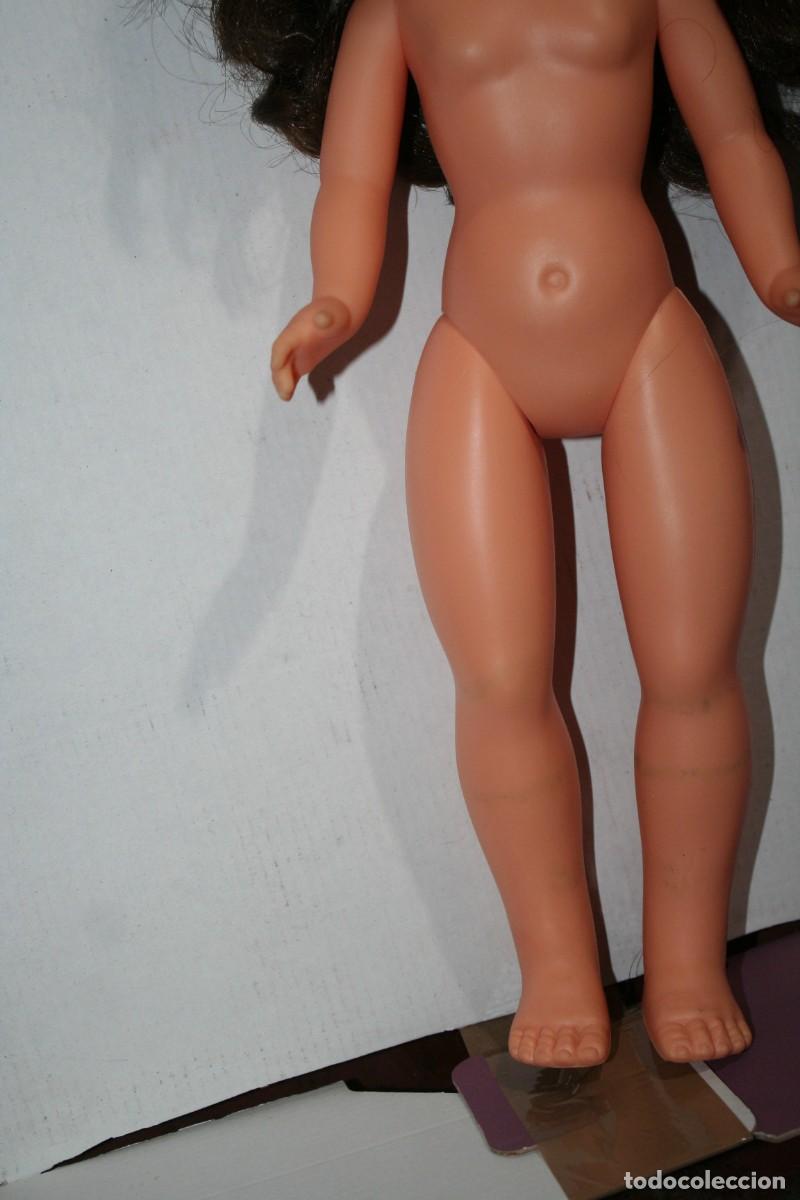 Mu&ntilde;ecas Nancy y Lucas: mu&ntilde;eca nancy reedicion 2017 - Foto 2