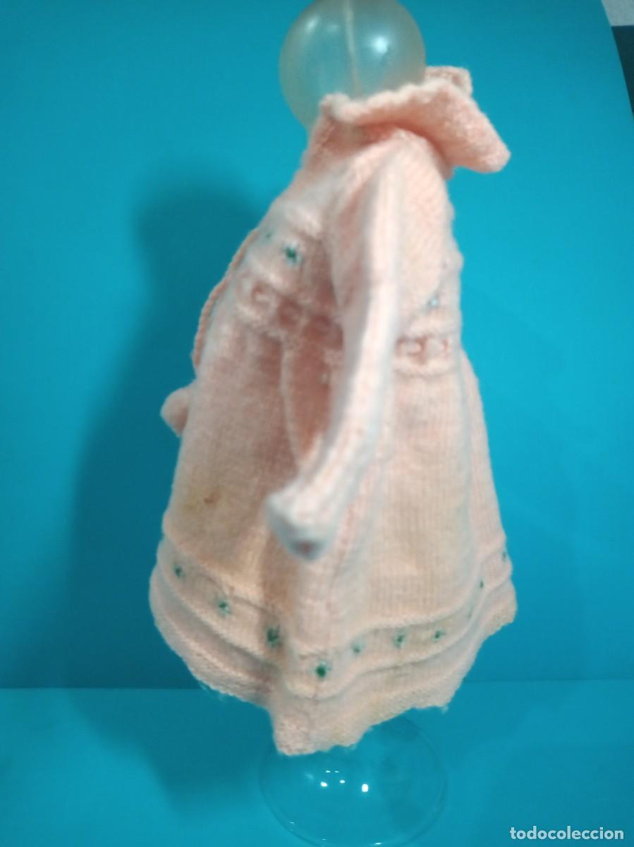 Mu&ntilde;ecas Nancy y Lucas: VESTIDO DE MU&Ntilde;ECA NANCY O SIMILAR - Foto 6