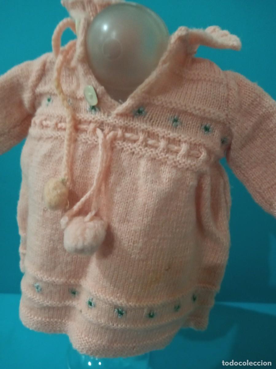 Mu&ntilde;ecas Nancy y Lucas: VESTIDO DE MU&Ntilde;ECA NANCY O SIMILAR - Foto 9