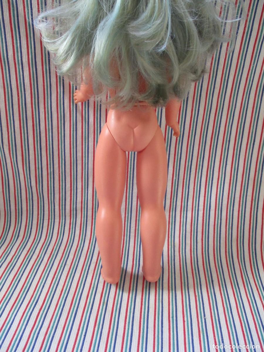 Mu&ntilde;ecas Nancy y Lucas: ANTIGUA NANCY SELENE - Foto 11