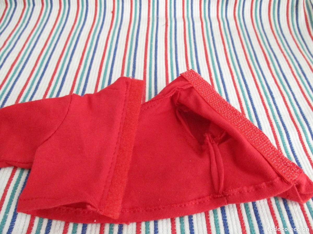 Mu&ntilde;ecas Nancy y Lucas: CONJUNTO ORIGINAL REEDICION, NANCY - Foto 7
