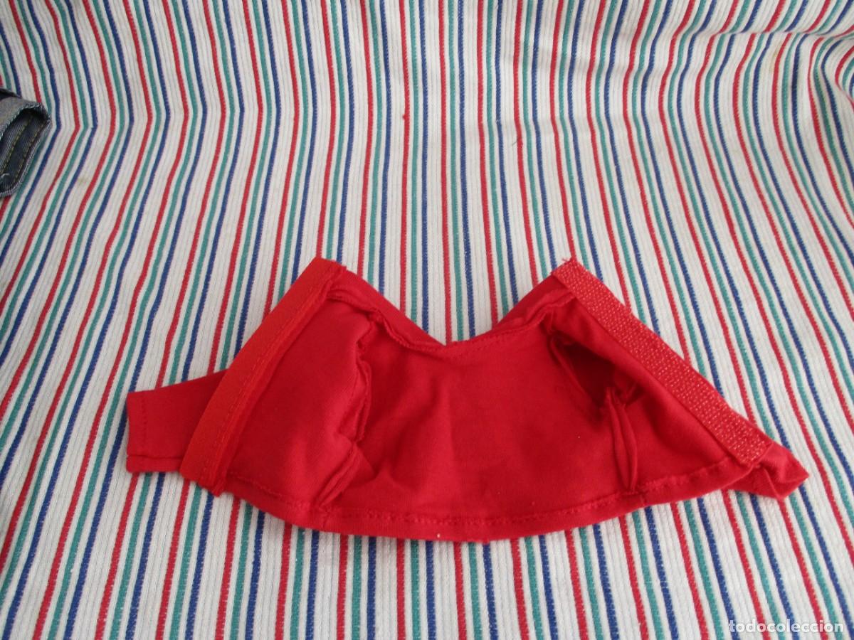 Mu&ntilde;ecas Nancy y Lucas: CONJUNTO ORIGINAL REEDICION, NANCY - Foto 8