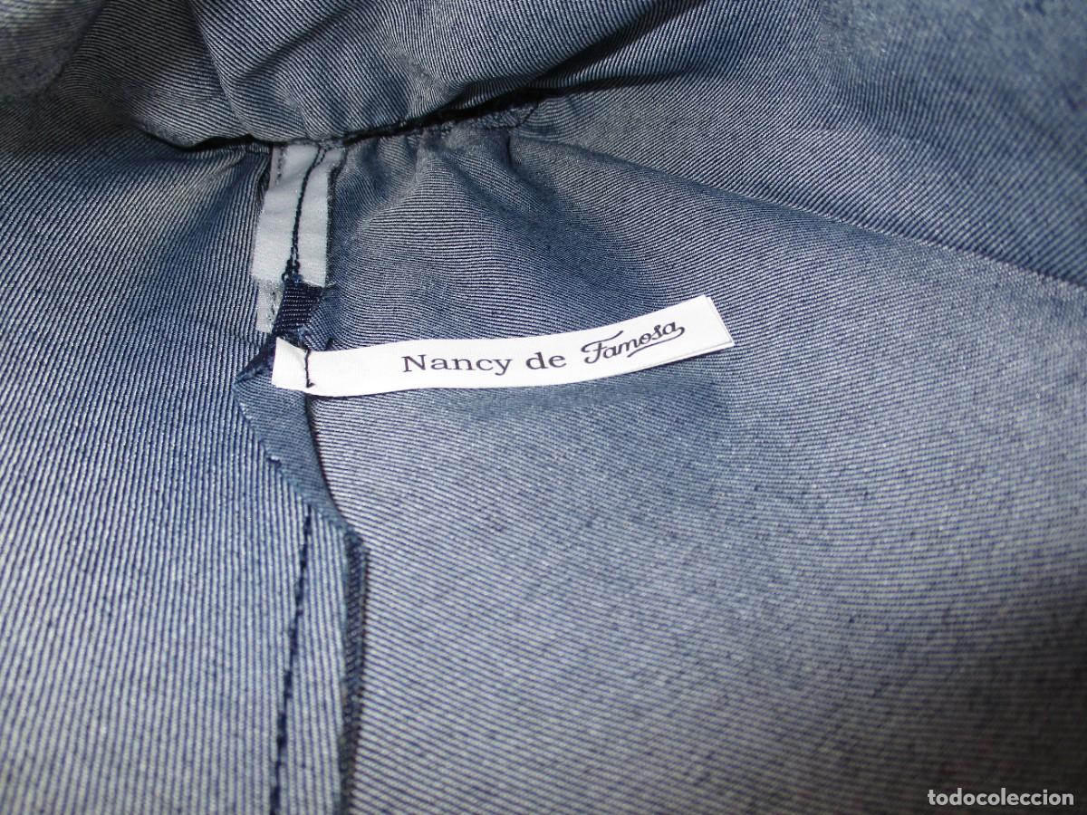 Mu&ntilde;ecas Nancy y Lucas: CONJUNTO ORIGINAL REEDICION, NANCY - Foto 10